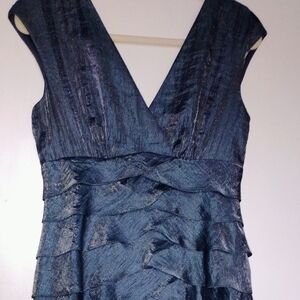 Nordstrom London Times Dress